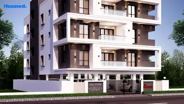 Project Image of Sai Veni - Image 220051