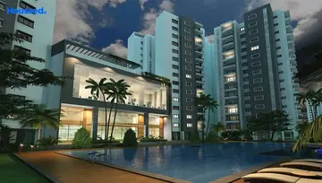 Amenities of Purva Seasons - Image 220044