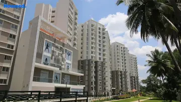 Project Image of Purva Seasons - Image 220043