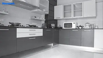 Sample Apartment of Purva Seasons - Image 220046