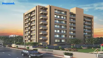 Project Image of Hiradhan Venus Apartment - Image 127392