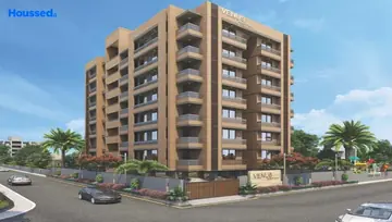 Project Image of Hiradhan Venus Apartment - Image 127393