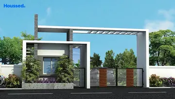 Project Image of Sahiti Kanva Kuteer - Image 220062
