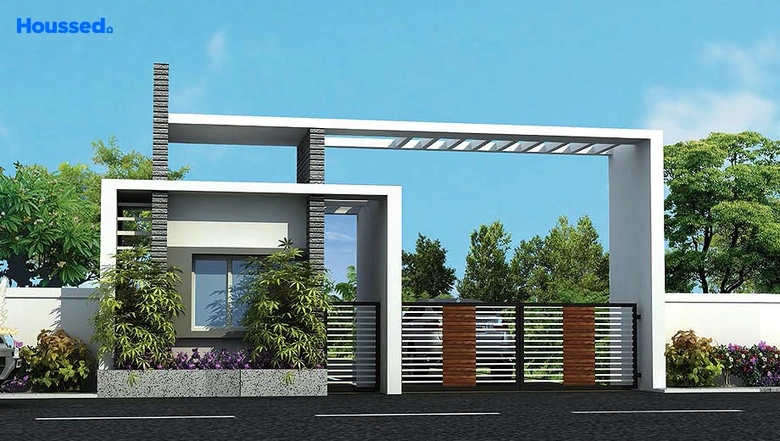 Project Image of Sahiti Kanva Kuteer in Manikonda, Hyderabad - Image 220062