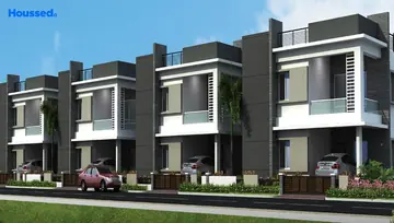 Project Image of Sahiti Kanva Kuteer - Image 220063