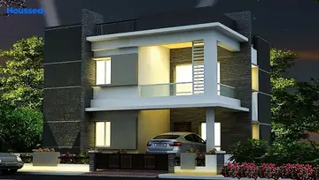 Project Image of Sahiti Kanva Kuteer - Image 220061