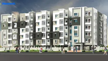 Project Image of Sai Balaji Srinivasam - Image 220072