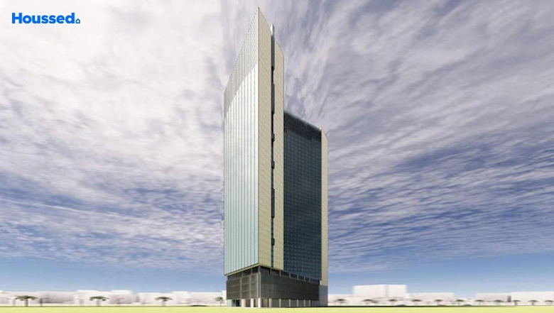 Project Image of Sensation Hyderabad One in Financial District, Hyderabad - Image 220092