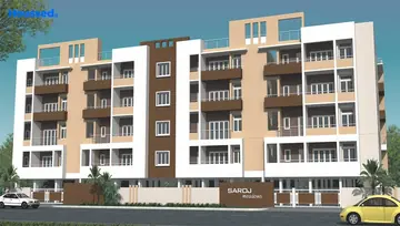 Project Image of Saroj Meadow - Image 220097
