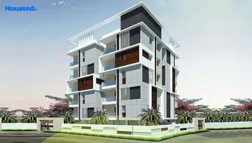 Project Image of Sindhuja La Wonder - Image 220104