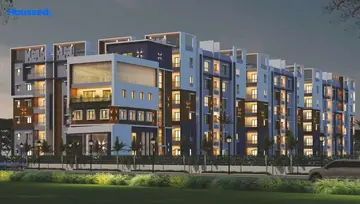 Project Image of Sree Laxmi Gardenia - Image 220115