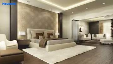 Sample Apartment of Sree Laxmi Gardenia - Image 220119