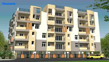 Project Image of Saroj Regency - Image 220123