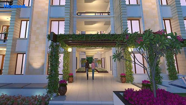 Project Image of Sri Aditya Lifestyle in Banjara Hills, Hyderabad - Image 220130