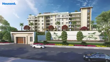 Project Image of Sri Aditya Lifestyle - Image 220132