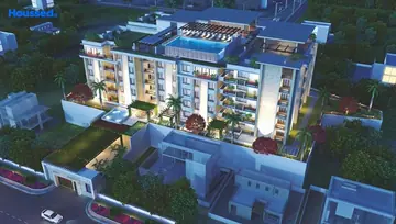 Project Image of Sri Aditya Lifestyle - Image 220129
