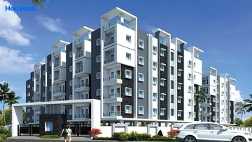 Project Image of Sri Diamond Oak - Image 220140
