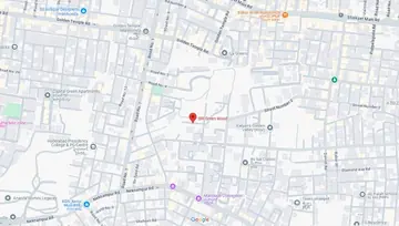 Location of S R I Green Wood - Image 220150