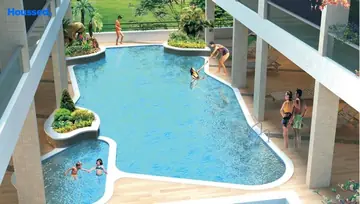 Amenities of Vamsiram Jyothi Lotus - Image 220156
