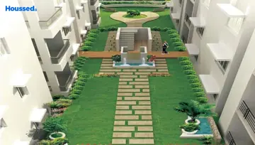 Amenities of Vamsiram Jyothi Lotus - Image 220155