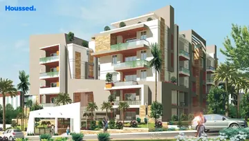 Project Image of Vamsiram Jyothi Lotus - Image 220154