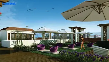 Amenities of Vamsiram Jyothi Sarada Nest - Image 220164
