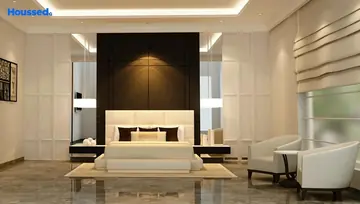 Sample Apartment of Vamsiram Jyothi Sarada Nest - Image 220165