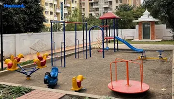 Amenities of Nayan Mountscape - Image 220176
