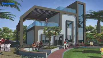 Amenities of Nayan Mountscape - Image 220174