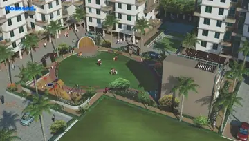 Amenities of Nayan Mountscape - Image 220175