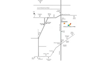 Location of Nayan Mountscape - Image 220177