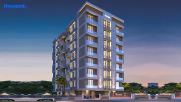 Project Image of Pragati The Pearl - Image 220180
