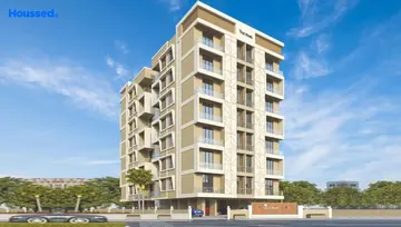Project Image of Pragati The Pearl - Image 220181