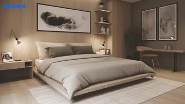Sample Apartment of Pragati The Pearl - Image 220183
