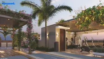 Amenities of Pragati Vivesta - Image 220195