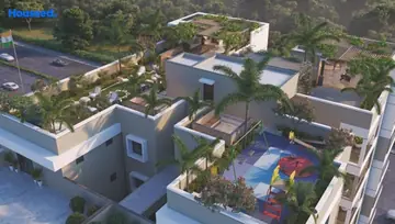 Amenities of Pragati Vivesta - Image 220193