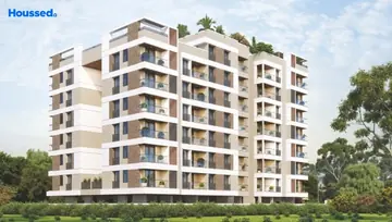 Project Image of Pragati Vivesta - Image 220189