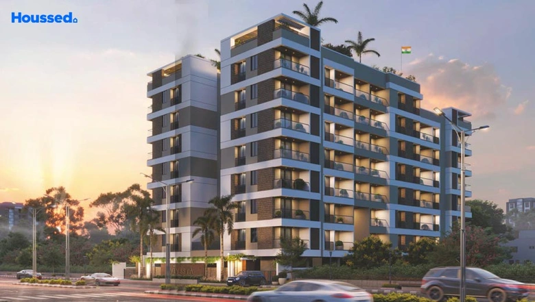 Project Image of Pragati Vivesta in Chikhali, Pune - Image 220191
