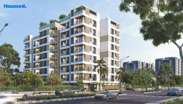 Project Image of Pragati Vivesta - Image 220190