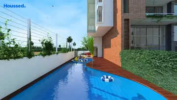 Amenities of BVL Serene - Image 220200