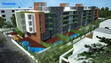 Project Image of BVL Serene - Image 220199