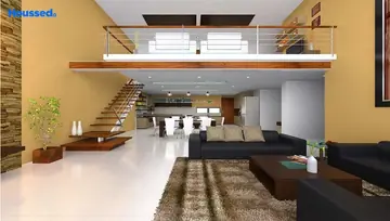 Sample Apartment of BVL Serene - Image 220201