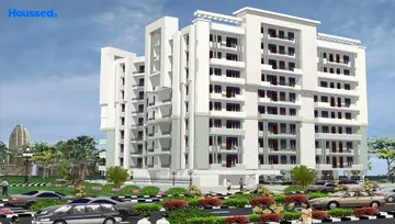 Project Image of Shri Gordhan Heights - Image 118512