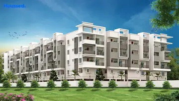 Project Image of Eustoma Serenity Gardens - Image 220212