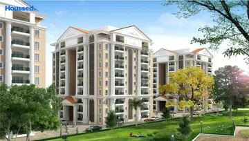 Project Image of Jain Heights East Parade - Image 220219