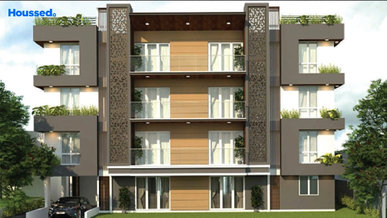 Project Image of New Dimensions Glendale Glendale in Varthur, Bangalore - Image 220224