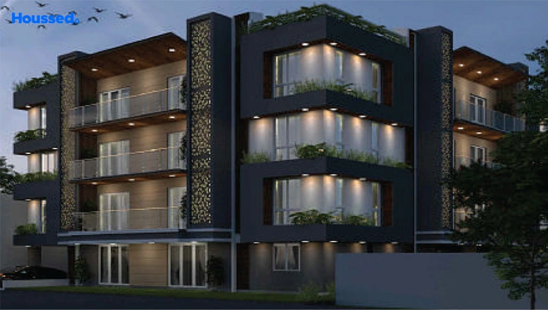 Project Image of New Dimensions Glendale Glendale in Varthur, Bangalore - Image 220225