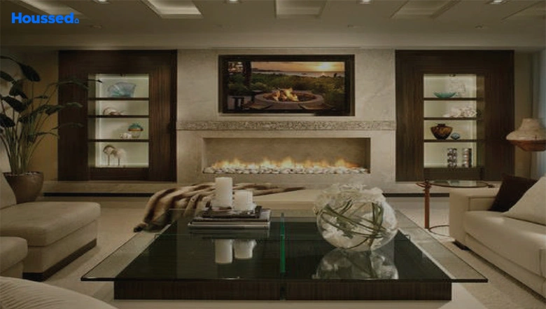 Sample Apartment of New Dimensions Glendale Glendale in Varthur, Bangalore - Image 220227