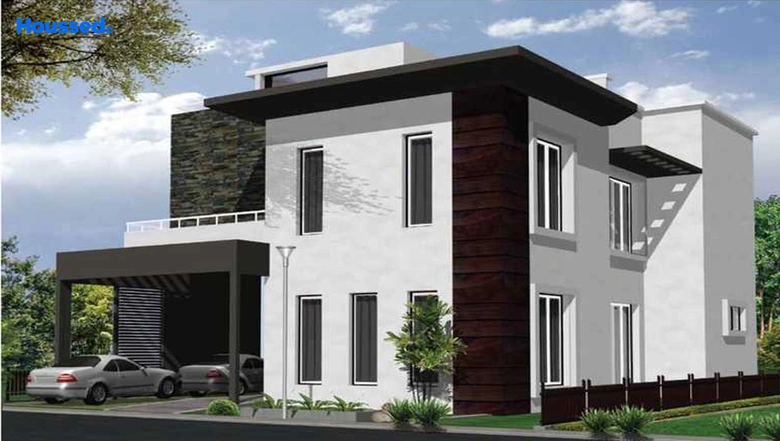 Project Image of Pearl Palm Vistas in Old Madras Road, Bangalore - Image 220235