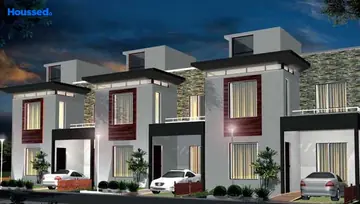 Project Image of Pearl Palm Vistas - Image 220236